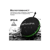 Акустична система HiFuture Altus Black (altus.black) - 5