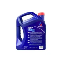 Моторна олива Aminol Premium PMG6 5W30 5л (AM161770) - 2