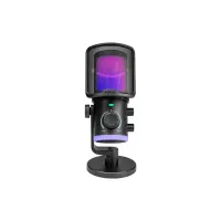 Мікрофон Fifine AM6 USB Black (AM6) - 1