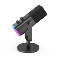 Мікрофон Fifine AM8 USB/XLR Black (AM8) - 2