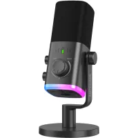 Мікрофон Fifine AM9 USB Black (AM9) - 3