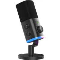 Мікрофон Fifine AM9 USB Black (AM9) - 4