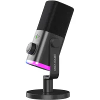 Мікрофон Fifine AM9 USB Black (AM9) - 5