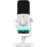 Мікрофон Fifine AM9W USB White (AM9W) - 2