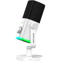 Мікрофон Fifine AM9W USB White (AM9W) - 5