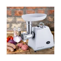 М'ясорубка Grunhelm AMG145W - Зображення 3