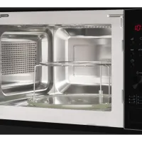 Мікрохвильова піч Hansa AMGB20E2GB - Изображение 2