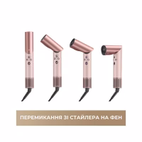 Стайлер MOVA Master 10 Sakura Pink (AMMA10 Sakura Pink) - Image 2