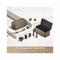 Стайлер MOVA Master 10 Sakura Pink (AMMA10 Sakura Pink) - Image 3