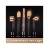 Стайлер MOVA Master 10 Sakura Pink (AMMA10 Sakura Pink) - Image 4