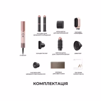 Стайлер MOVA Master 10 Sakura Pink (AMMA10 Sakura Pink) - Image 6