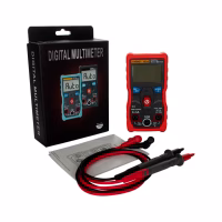 Цифровой мультиметр ANENG AN-V03A, V, A, C, F (AN-V03A) - Image 2