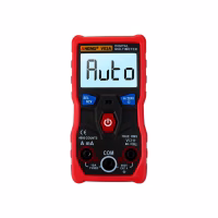 Цифровой мультиметр ANENG AN-V03A, V, A, C, F (AN-V03A) - Image 1