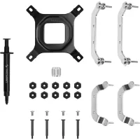 Кулер до процесора Deepcool AN400 BK - 7