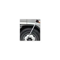 Ключ Toptul динамометричний 3/4"x1090мм 150-800Nm (ANBV2480) - 3