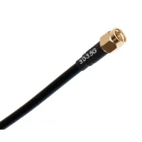 Антена для дрона RavLink Bubble 3.0-3.5GHz 160mm SMA RHCP (ANT335G) - 5