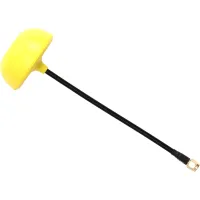 Антена для дрона RavLink Bubble 3.0-3.5GHz 160mm SMA RHCP (ANT335G) - 1