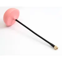 Антена для дрона RavLink Bubble 4.0-4.5GHz 160mm SMA RHCP (ANT445G) - 3