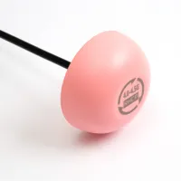 Антена для дрона RavLink Bubble 4.0-4.5GHz 160mm SMA RHCP (ANT445G) - 4