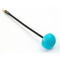 Антена для дрона RavLink Bubble 6.1-6.7GHz 160mm SMA RHCP упаковка 100 шт. (ANT6167GBOX100) - 3