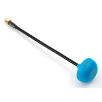 Антена для дрона RavLink Bubble 6.7-7.2GHz 160mm SMA RHCP (ANT6772G) - 3