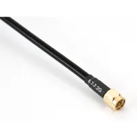 Антена для дрона RavLink Bubble 6.7-7.2GHz 160mm SMA RHCP (ANT6772G) - 5