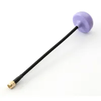 Антена для дрона RavLink Bubble 7.2-7.7GHz 160mm SMA RHCP (ANT7277G) - 3