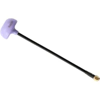 Антена для дрона RavLink Bubble 7.2-7.7GHz 160mm SMA RHCP упаковка 100 шт. (ANT7277GBOX100) - 2