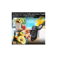 Стедікам AOCHUAN GIMBAL STABILIZER FOR SMARTPHONE SMART XE BLACK (AOCHUAN-SMARTXE-B) - 3