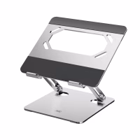 Підставка до ноутбука AOC L1S Laptop Stand Riser 10.2-17.3-inch computers and tablets (AOCL1S) - Image 3