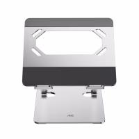 Підставка до ноутбука AOC L1S Laptop Stand Riser 10.2-17.3-inch computers and tablets (AOCL1S) - Image 1