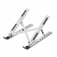 Підставка до ноутбука AOC L2S Laptop Stand Riser 10.2-15.6-inch computers and tablets (AOCL2S) - Image 1