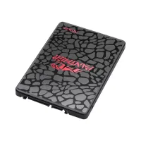Накопичувач SSD 2.5" 128GB AS350 PANTHER Apacer (AP128GAS350) - 4