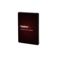 Накопичувач SSD 2.5" 128GB AS350X Apacer (AP128GAS350XR-1) - 2