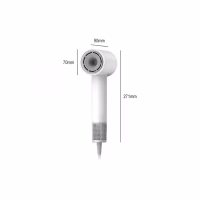 Фен Xiaomi A16 White (AP16-W) - Image 2