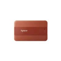 Зовнішній жорсткий диск 2.5" 1TB Apacer (AP1TBAC237R-1) - 3