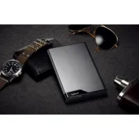 Зовнішній жорсткий диск 2.5" 1TB Apacer (AP1TBAC632A-1) - 4