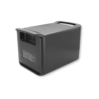 Зарядна станція CTOLITY AP2000 2400W, 2048Wh (AP2000) - Зображення 2