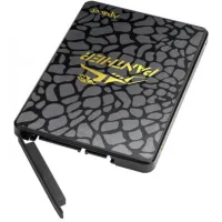 Накопичувач SSD 2.5" 240GB Apacer (AP240GAS340G-1) - Зображення 3