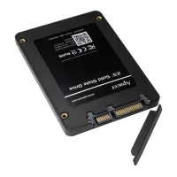 Накопичувач SSD 2.5" 240GB Apacer (AP240GAS340G) - 4