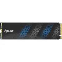 Накопичувач SSD M.2 2280 256GB Apacer (AP256GAS2280P4UPRO-1) - 1
