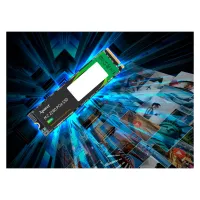 Накопичувач SSD M.2 2280 256GB Apacer (AP256GAS2280P4X) - 2