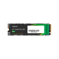 Накопичувач SSD M.2 2280 256GB Apacer (AP256GAS2280P4X) - 1