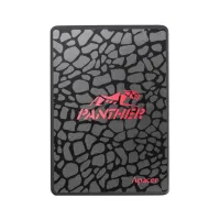 Накопичувач SSD 2.5" 256GB AS350 PANTHER Apacer (AP256GAS350) - 1