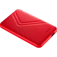 Зовнішній жорсткий диск 2.5" 2TB Apacer (AP2TBAC236R-1) - 3