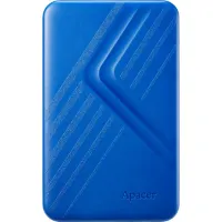 Зовнішній жорсткий диск 2.5" 2TB Apacer (AP2TBAC236U-1) - Зображення 1
