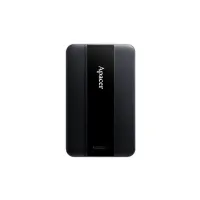 Зовнішній жорсткий диск 2.5" 2TB Apacer (AP2TBAC237B-1) - 1