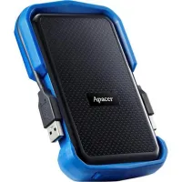 Зовнішній жорсткий диск 2.5" 2TB Apacer (AP2TBAC631U-1) - 4