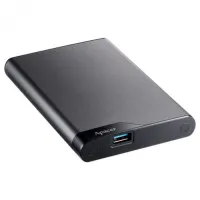 Зовнішній жорсткий диск 2.5" 2TB Apacer (AP2TBAC632A-1) - 3