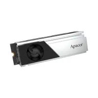 Накопичувач SSD M.2 2280 2TB Apacer (AP2TBAS2280F4-1) - 2